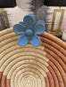 Flower Hairclip