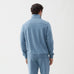 1/4 Zip Fleece Pullover