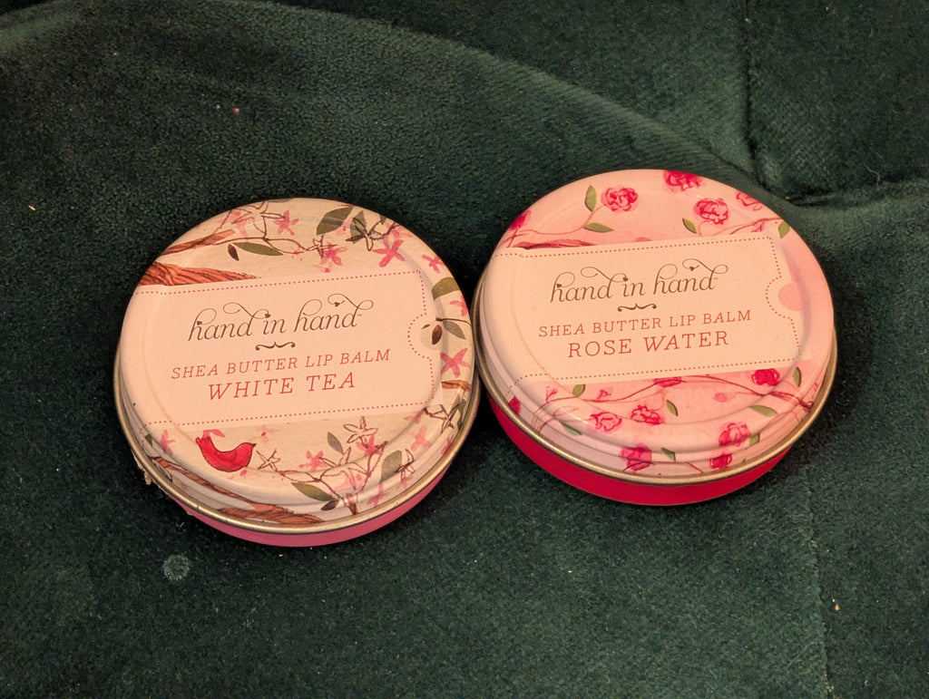 Lip Balm