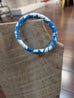 Fabric Bangles