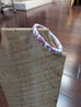 Fabric Bangles