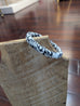 Fabric Bangles