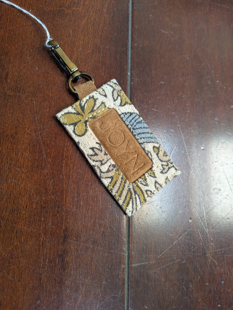Joyn Key Rings
