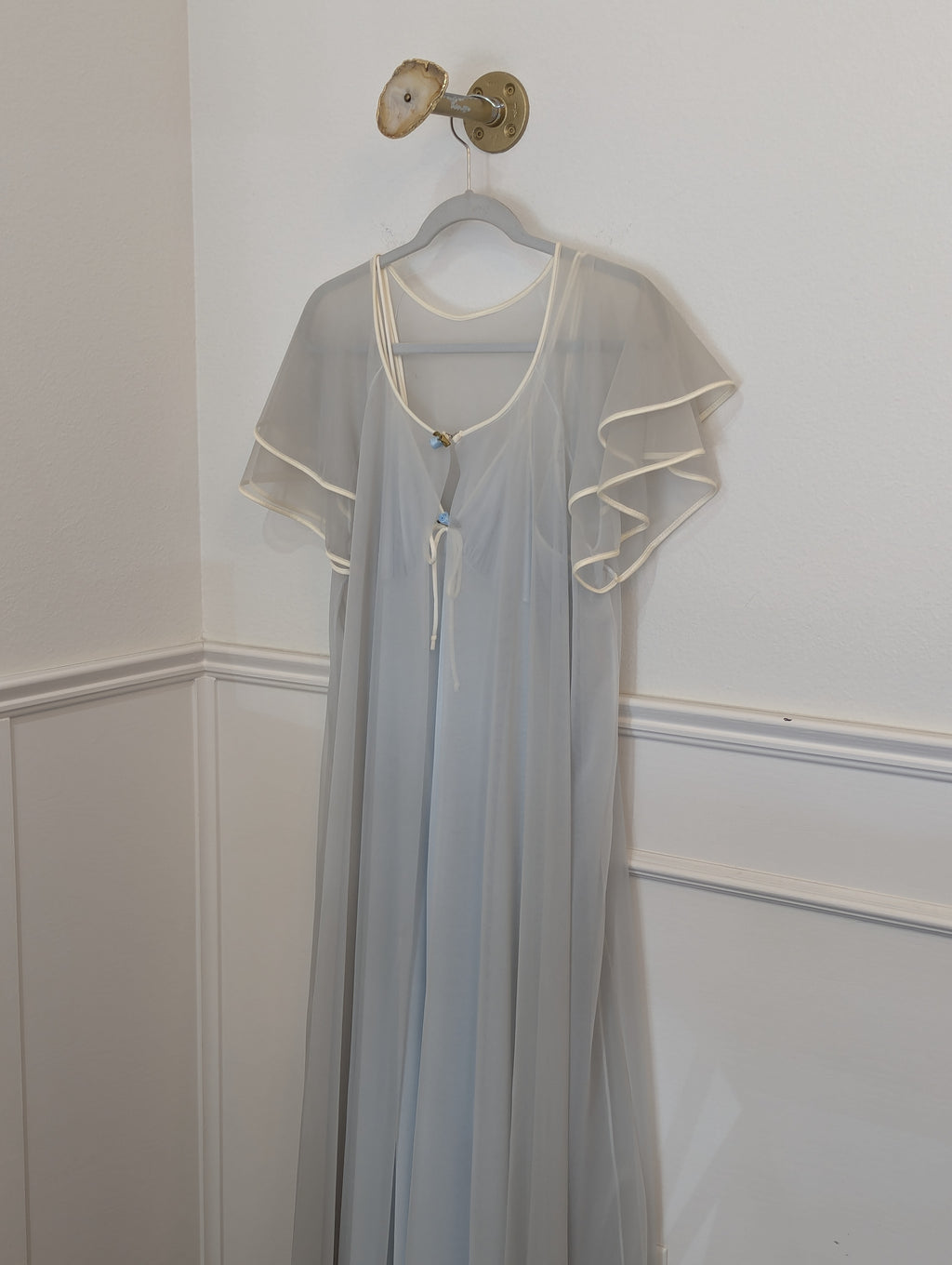 Vintage Gown