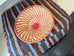 Indigo Africa Plateau Bowl