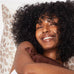 Satin Pillowcase Leopard Standard