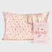 Satin Pillowcase Standard Cherry Print