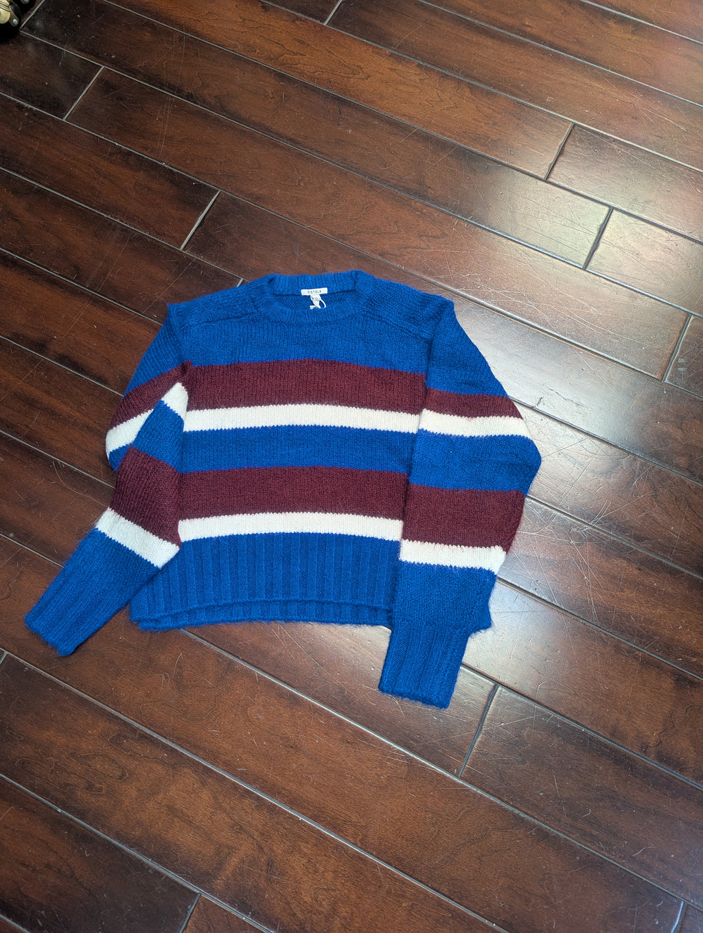 Adina Sweater