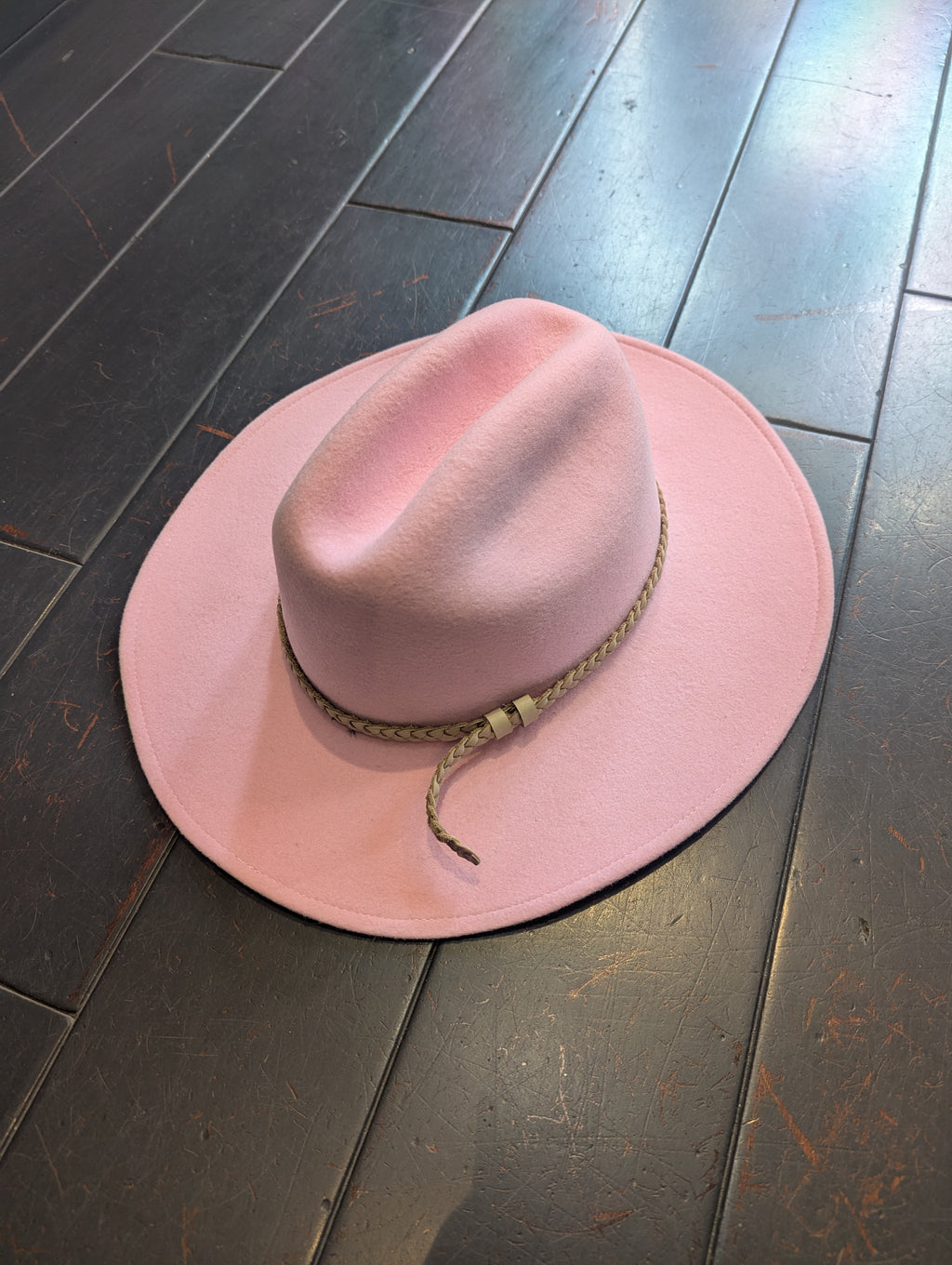 Urban Ranch Hat