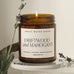 Soy Candle