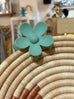 Flower Hairclip