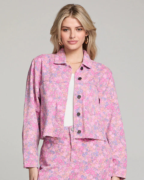 Korin Jacket