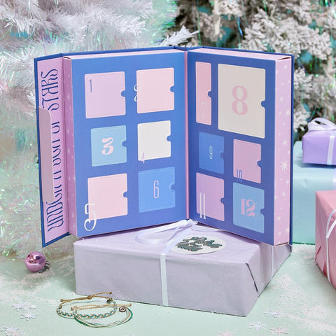 Pura Vida Advent Calendar