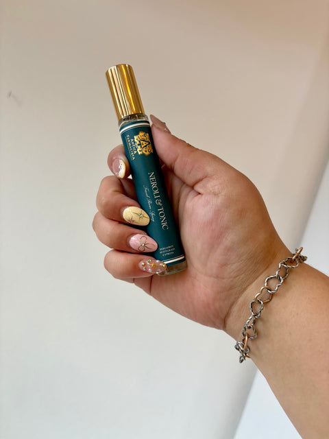 Antica Farmacista Travel Room Spray