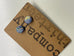 Clay Stud Earrings