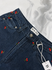Cherry Avenue High Rise Jeans
