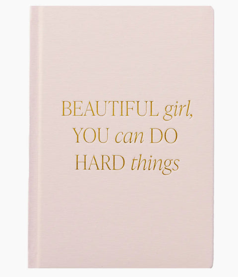 Fabric Journal