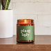 Soy Candle