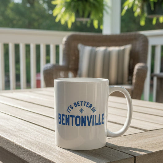 City Mug