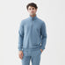 1/4 Zip Fleece Pullover