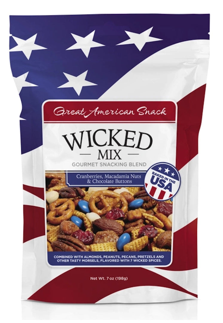 Wicked Mix Summer Edition