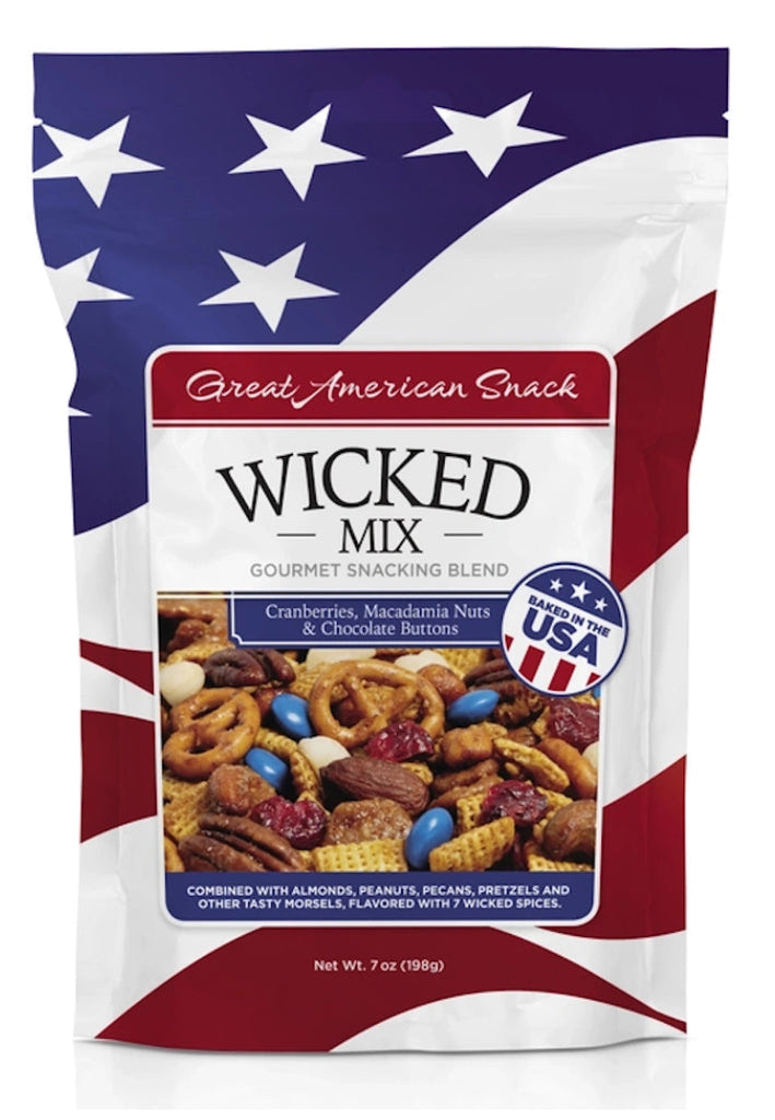 Wicked Mix Summer Edition