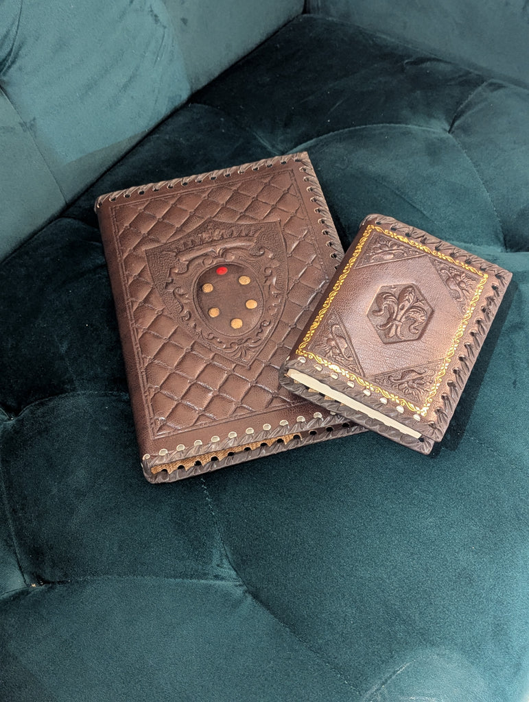 Leather Journal