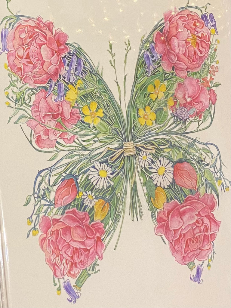 Animal Greeting Card