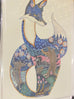 Animal Greeting Card