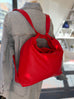 Convertible Shoulder Tote/Backpack