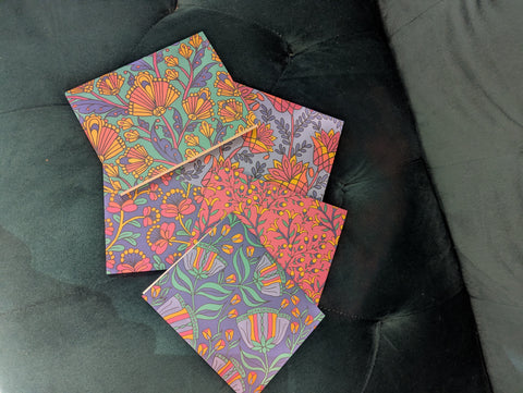 Blank Cards