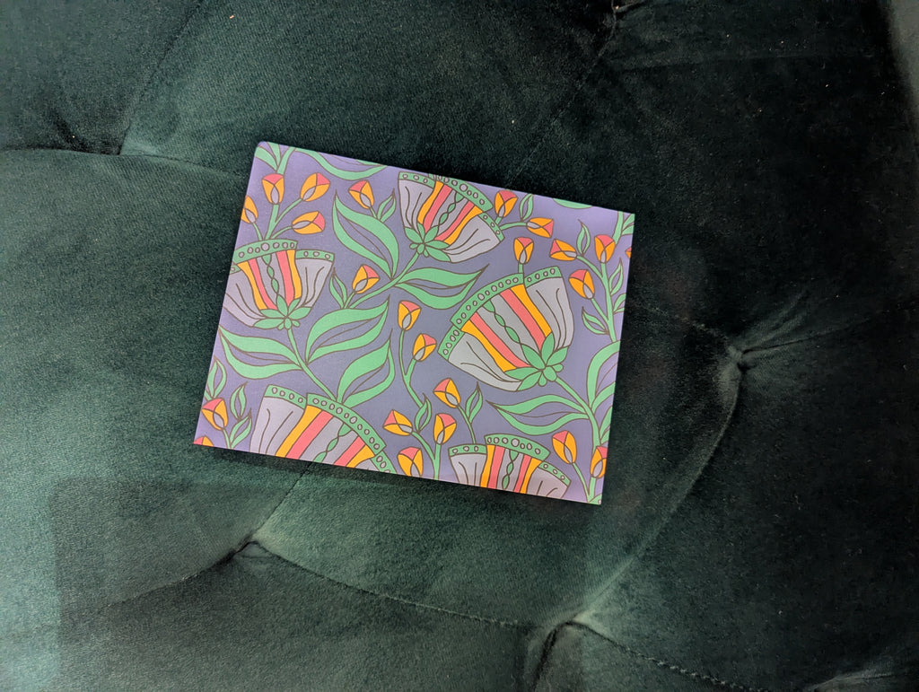 Blank Cards