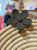 Flower Hairclip