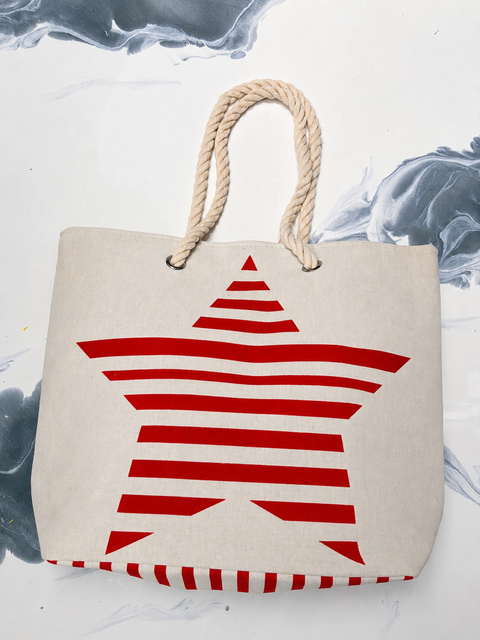 Canvas Tote Bag