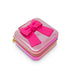 Shiny Jumbo Bow Jewelry Box