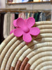 Flower Hairclip