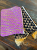 MATR Boomie Metallic Coin Purse