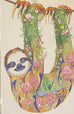 Animal Greeting Card