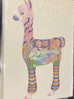 Animal Greeting Card