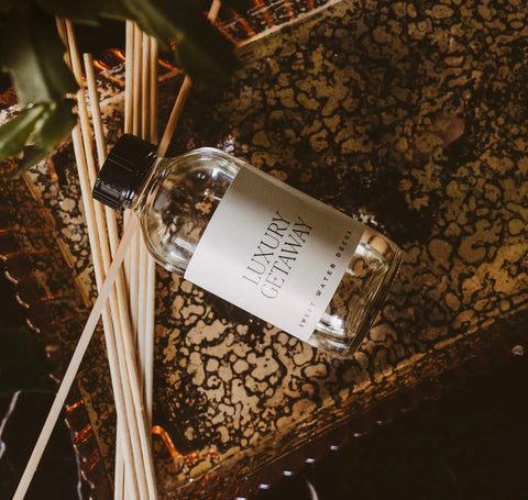 Sweet Water Decor Reed Diffuser