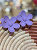 Flower Hairclip
