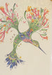 Animal Greeting Card