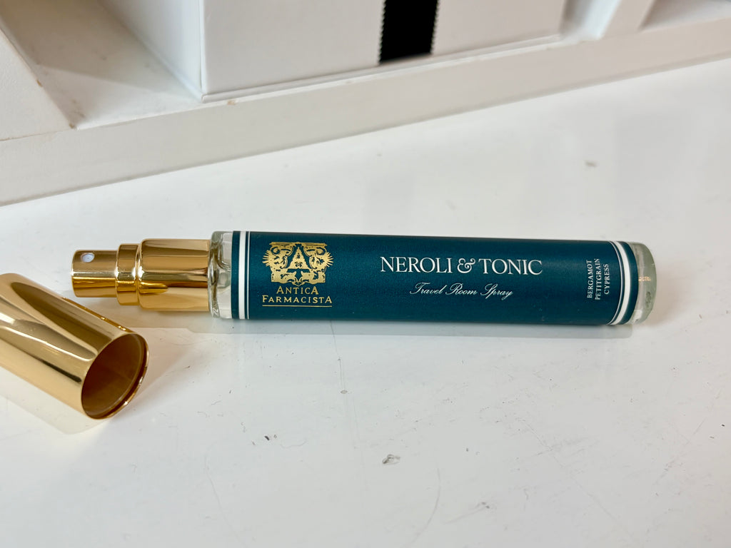 Antica Farmacista Travel Room Spray