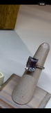 Cocktail Rings