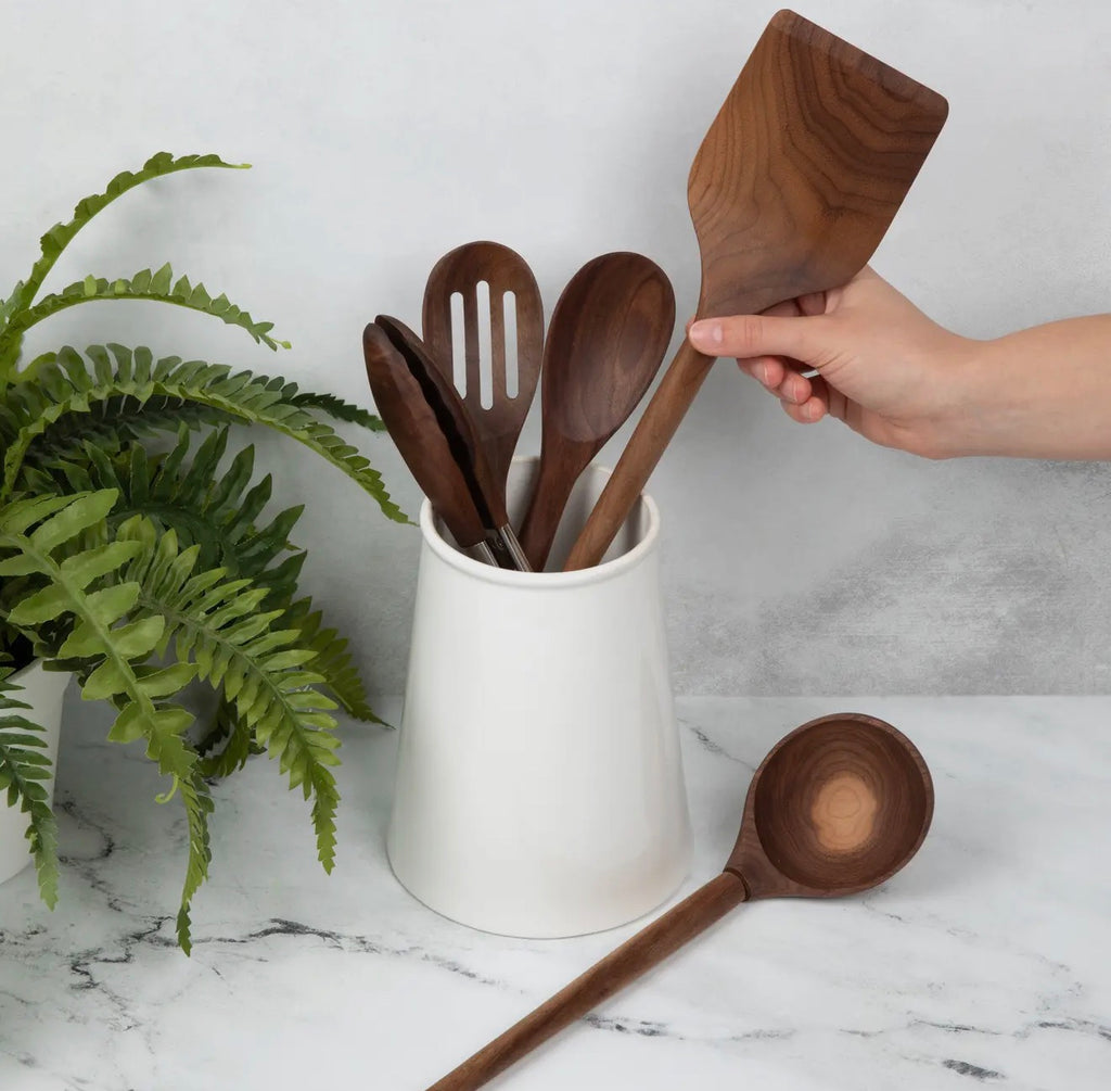 Olive Wood Spoon