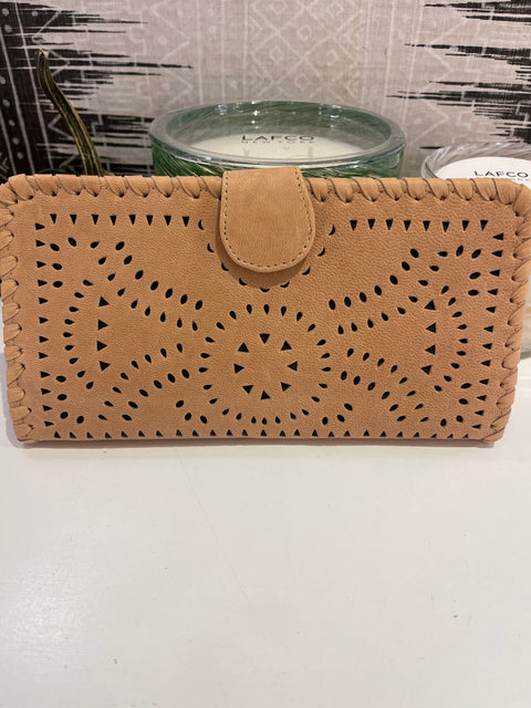 Cleobella Wallet
