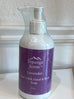 Topanga Liquid Goat's Milk Soap
