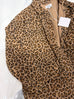 Cecile Quilted Jacket
