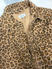 Cecile Quilted Jacket