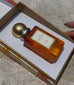 Sun-Kissed Perfume